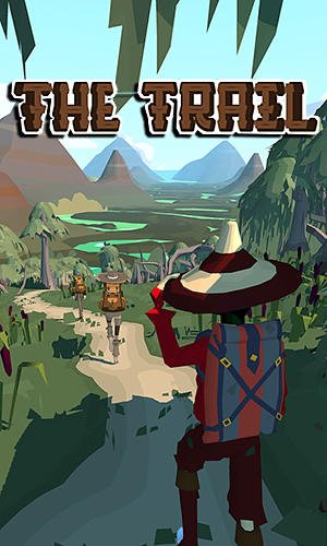 download The trail apk